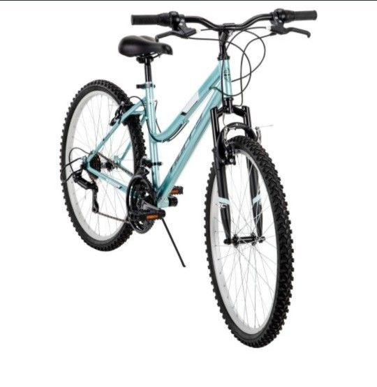 Huffy 26in bike