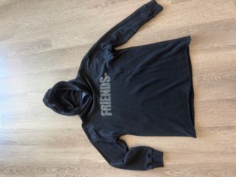 V-lone hoodie