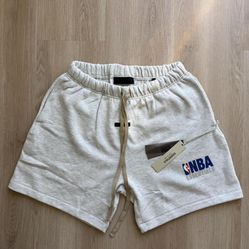 Nba Essential Shorts Medium Brand New