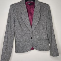 Sharagano Atelier Women's Blazer 