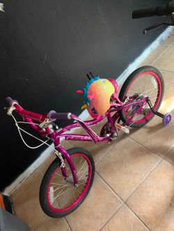 Kids bikes
