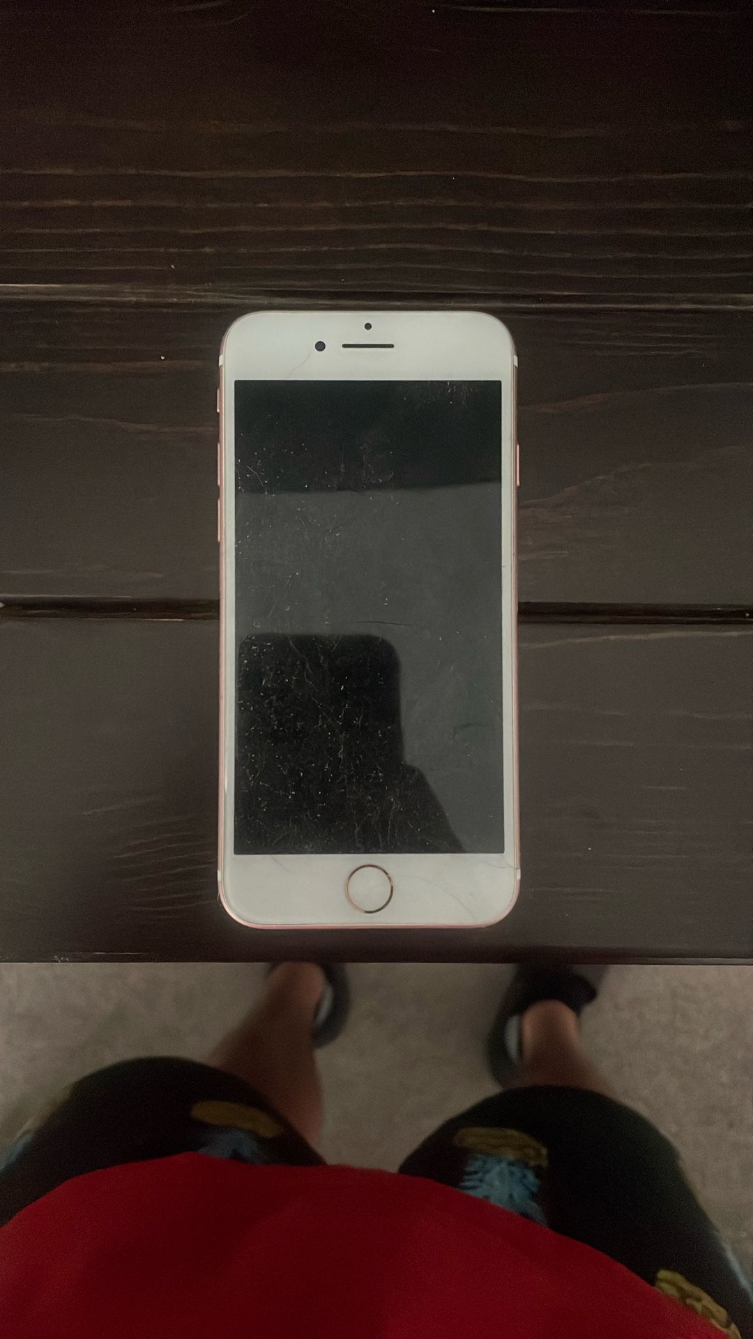 iPhone 8 