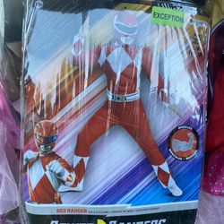 Power Ringer