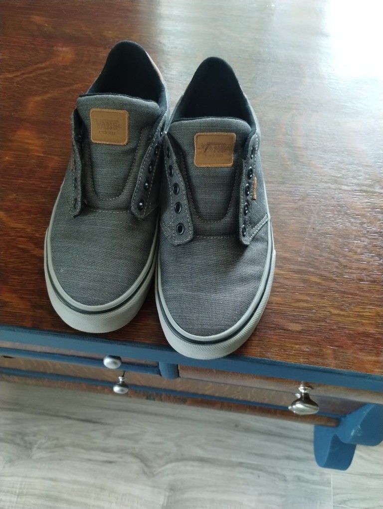 Vans