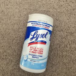 Lysol