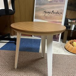 Floyd Side Table 18”