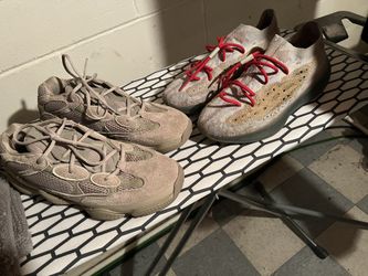 Yeezy 500