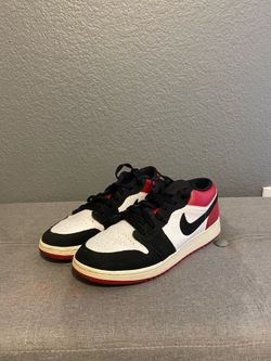 nike/jordan 1 lows