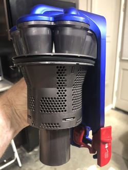 Dyson Stick vacuum filter
