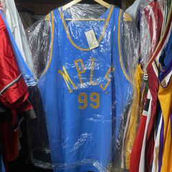 Vintage Authentic NBA Jerseys 2000’s 3-4xl 