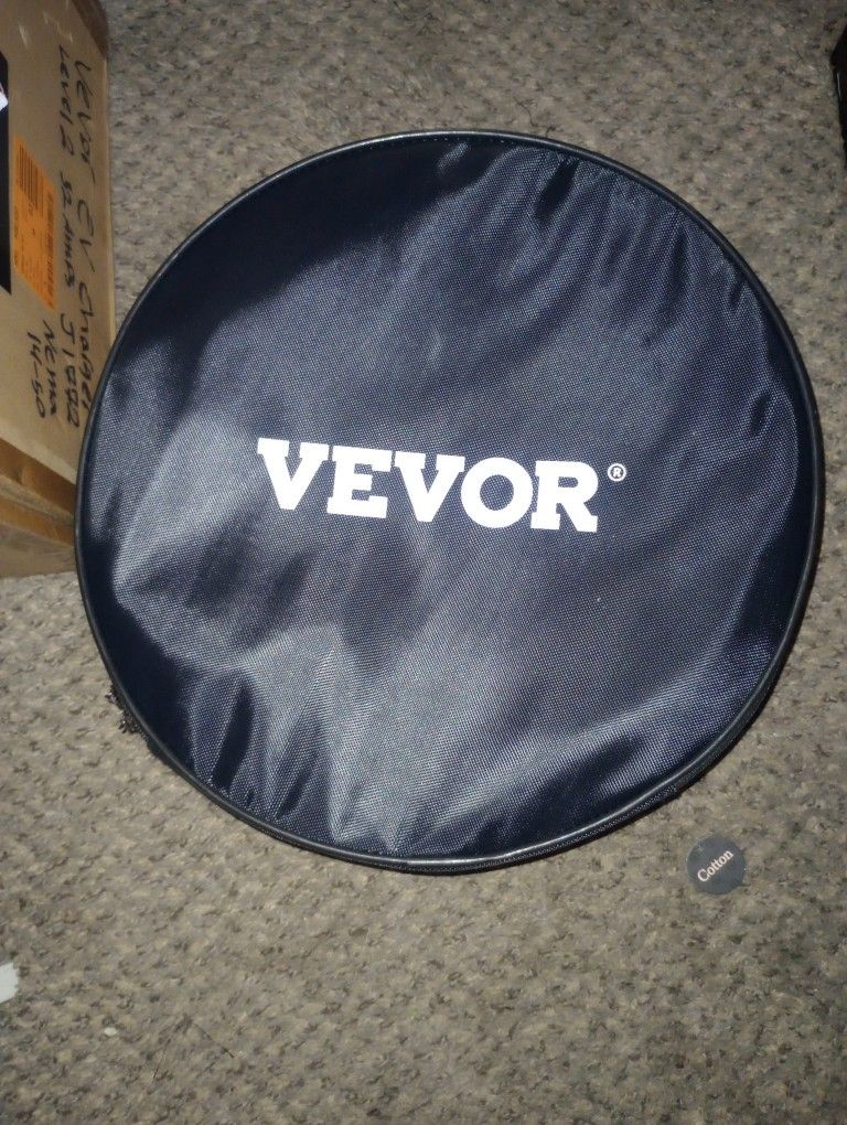 Vevor Electric Vehicle Charger Portable!!!
