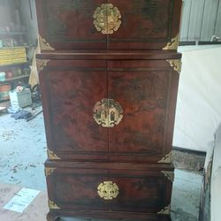 Ming Dynasty Cabinet 