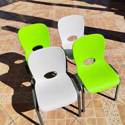 Kids Chairs 