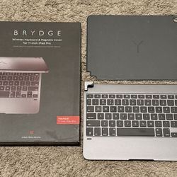 Brydge Keyboard (11in Ipad pro)