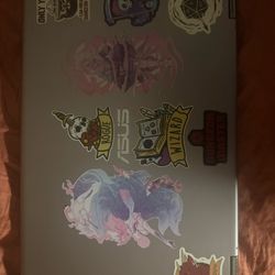 Asus Work Laptop (Check Desc) 