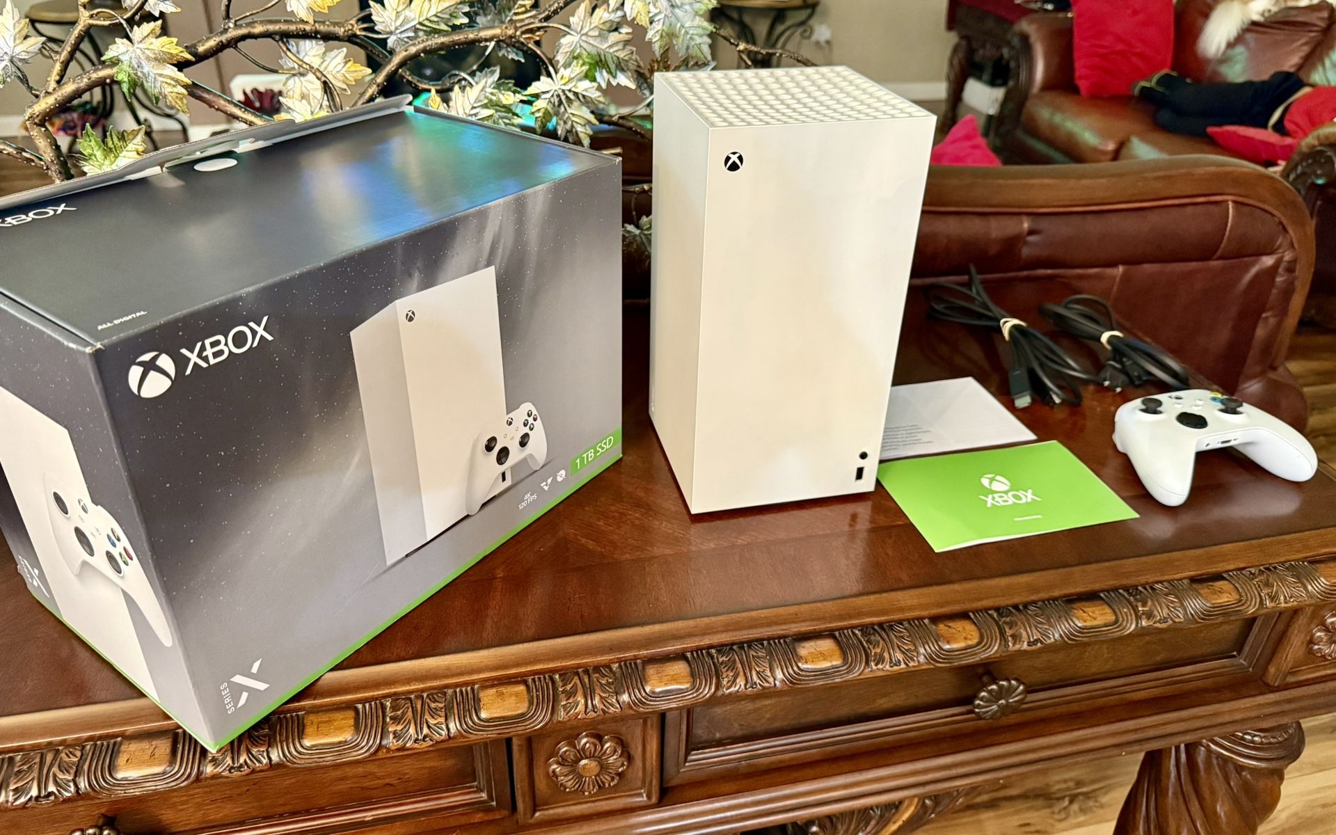 Xbox Series X, Digital, GREAT DEAL, Microsoft ๐