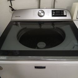 Maytag Washing Machine
