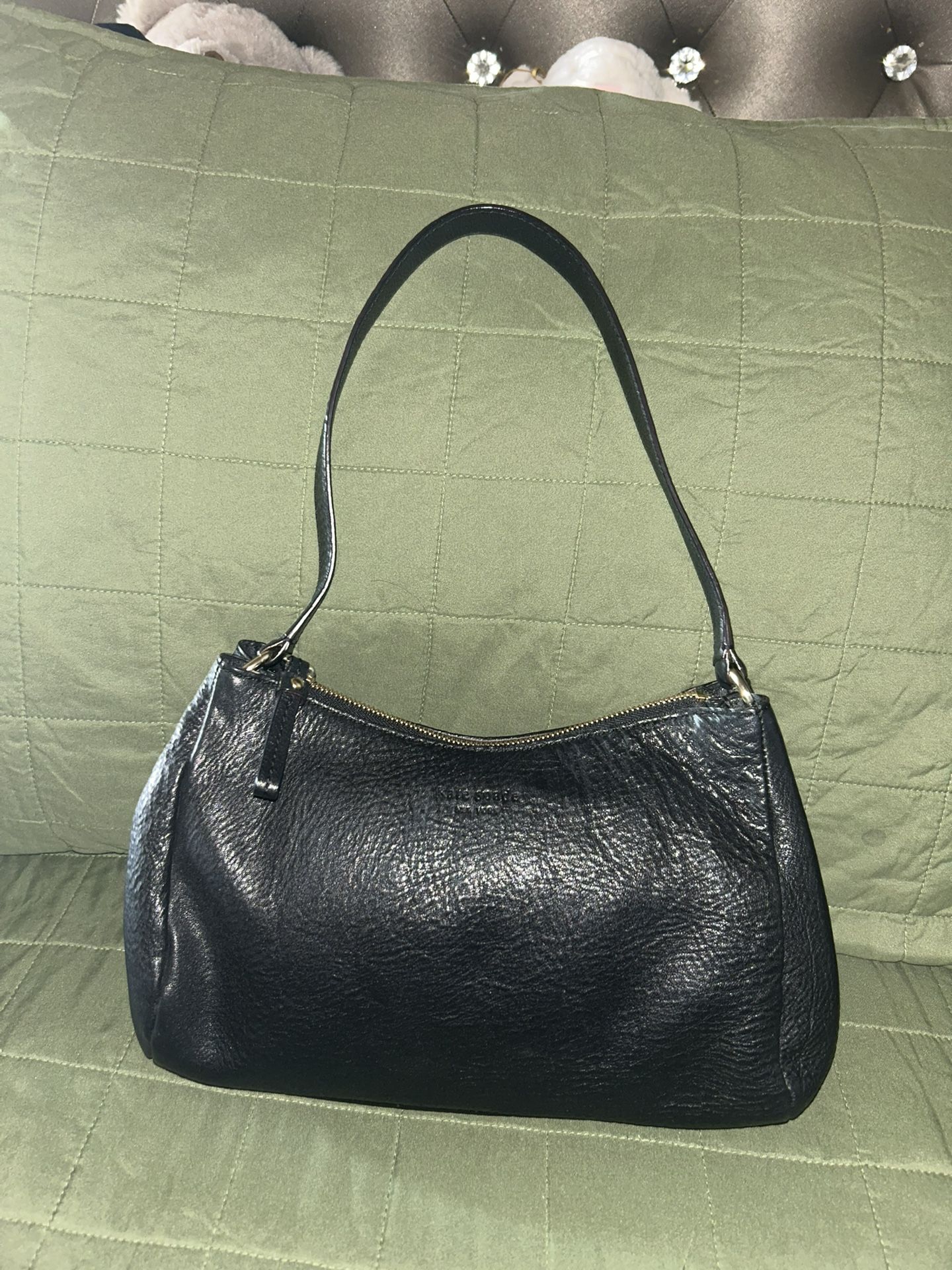 Kate Spade Leather  