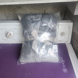 Bella Russo Plush Robe