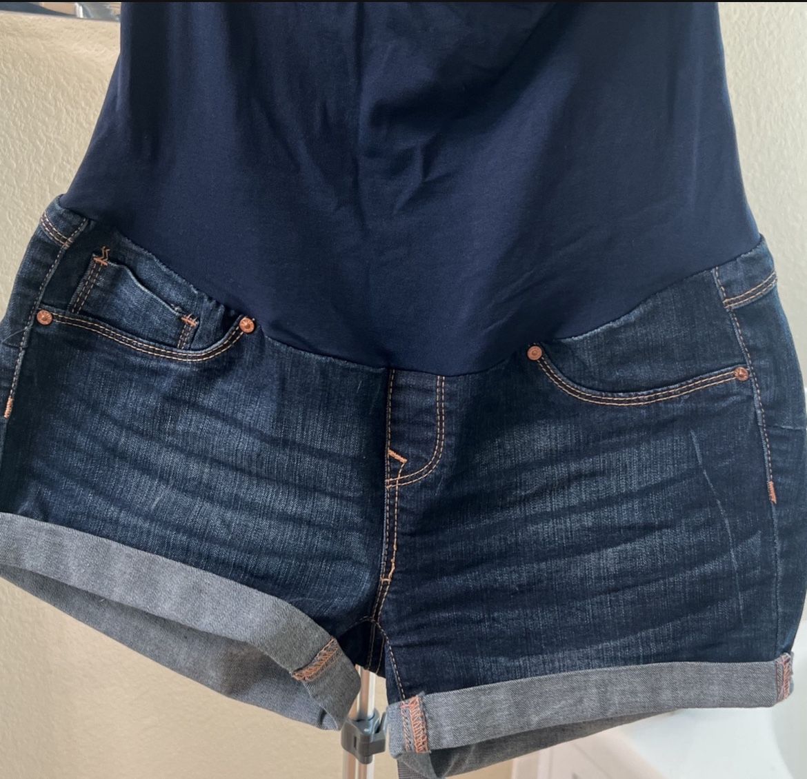 Maternity Shorts /jeans/dress 