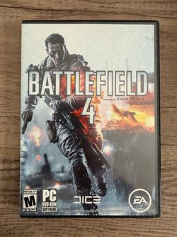 Battlefield 4