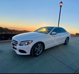 2017 Mercedes-Benz C300