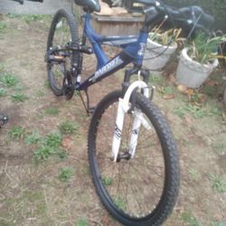 Daynacraft  21 Sp All Terrain  Bike