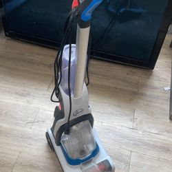 Hoover Carpet Cleaner 