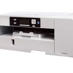 Sawgrass SG1000 Printer  1,000 