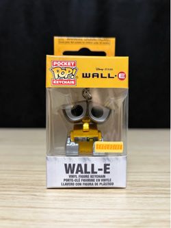 Funko Pocket Pop! Vinyl: Wall-E