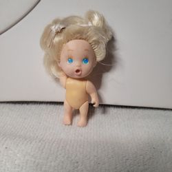 1990 Baby Doll 2in Tall