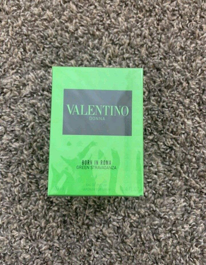 Valentino Perfumes FREE SHIPPING