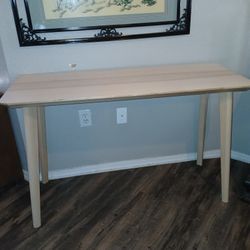 IKEA Lisabo Table 