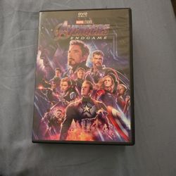 Avengers Endgame