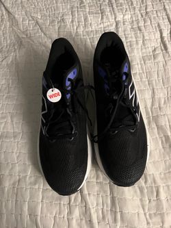 New balance