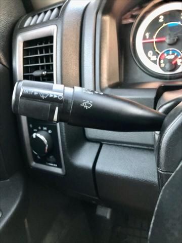 2016 RAM 2500