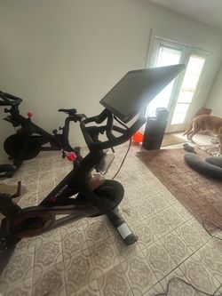 Peloton series 3