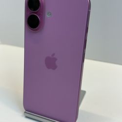 Apple iPhone 16 128gb. ( Fully Unlocked )