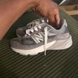 New Balance 11.5 C
