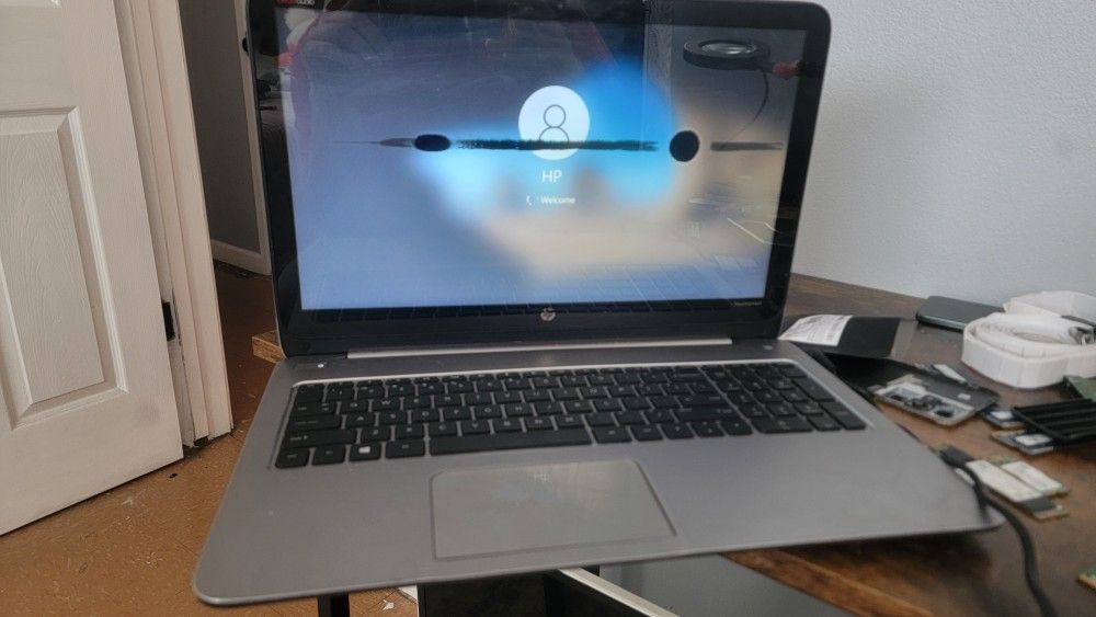 Hp Laptop