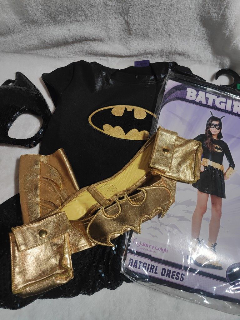 Halloween Costume