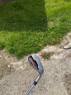 7-SW Cobra youth XL set with bag