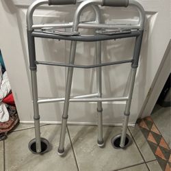 Walkers I Have Two Of Them 