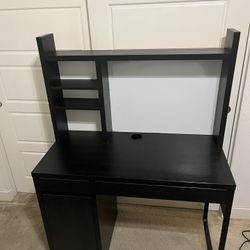 Student Desk And Chair 