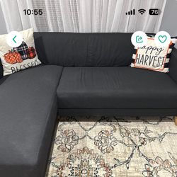 IKEA Sectional 