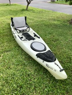 Jackson Kayak Cuda 14