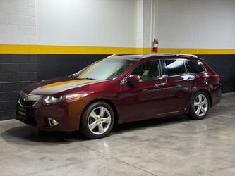 2012 Acura TSX