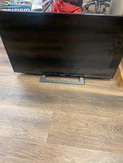 32 in Sony tv monitor