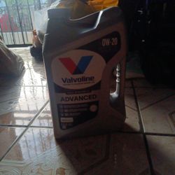 Car Oil