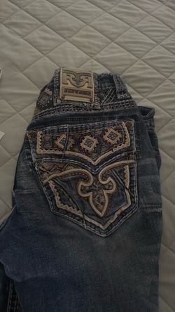 Rock revivals
